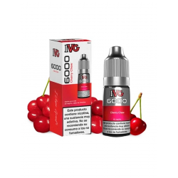 Cherry Chew 10ml